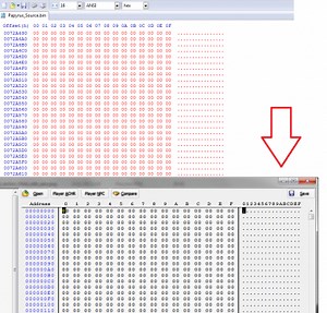 Papyrus Data Transfer - ESS scripts cleaner - Console version