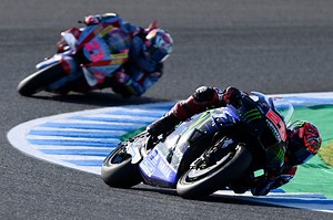 Thailand MotoGP 2022 schedule | How to watch on TV