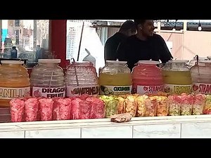 #3-San José, La Pulga de la Berryessa San José California USA