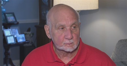 Meet the grand marshal for Pittsburgh's Veterans Day Parade