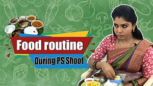 1M views · 13K reactions | Pandian Stores Food Vlog captures the production food during the shoot of the TV show... #HemasDiary #PandiyanStores #FoodVlog #HemasDiary | Velai Illa Pattadhaari | Facebook