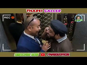Tharki Caller Prank 2026 😂📞 | Nadir Ali | P4 Pakao Pakistani Funny Prank