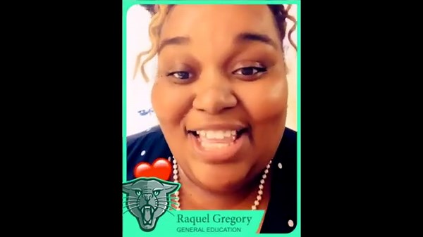 2025 Augusta Technical College Spring Commencement Ceremony #1