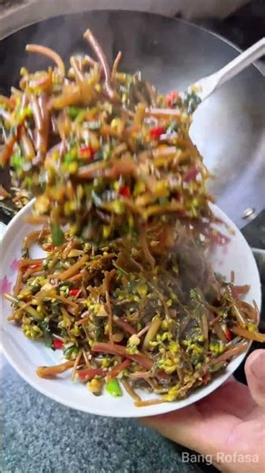 Tumbuhan krokot ini lebih sehat dari bayam #krokot #BangRofasa #sayuran