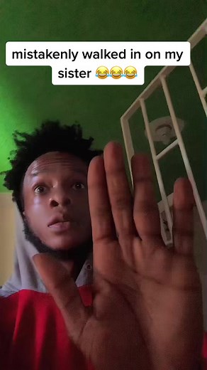 Sorry sis 😂😂😂😂