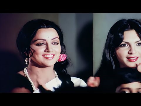 1980 का लता मंगेशकर और किशोर कुमार का अनोखा गाना | Prem Se Humko Jeene Do | Evergreen Duet