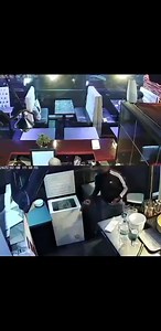 Moshoeshoe St, Sebokeng Gauteng a Local Restaurant in Sebokeng was robbed at gunpoint last night.No one was injured. | EK FM 103.6 NEWSROOM