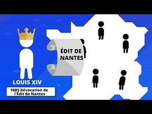 The affirmation of the State in the kingdom of France (History 2nd)