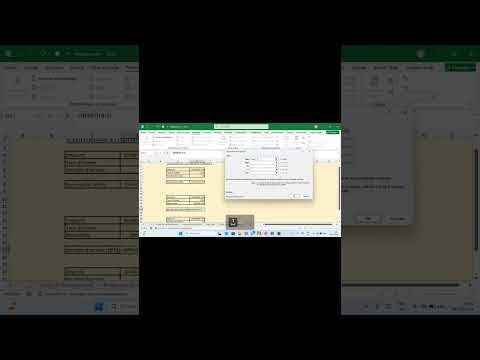 💡 Fonctions financières Excel : NPM, VPM, Taux — Wagadou Academy 🇲🇱