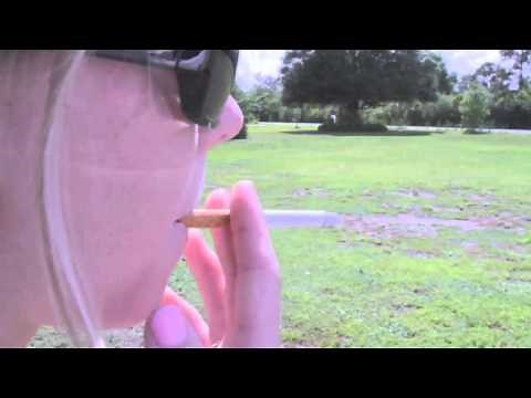 Smoking Affects Bone Healing