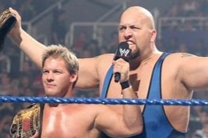 Big Show quit WWE for rivals AEW after being 'insulted' with 'runs' they were on, claims Chris Jericho