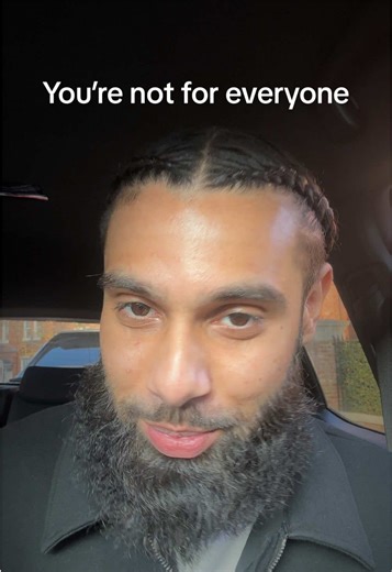 You can’t please everyone man #insecure #confidence #happy #thewayofashh #fyp