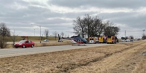 Officials identify woman killed in Hwy 41 crash near Toyota