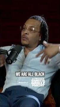Why T.I. Was Almost Fired From His Hit Movie ATL