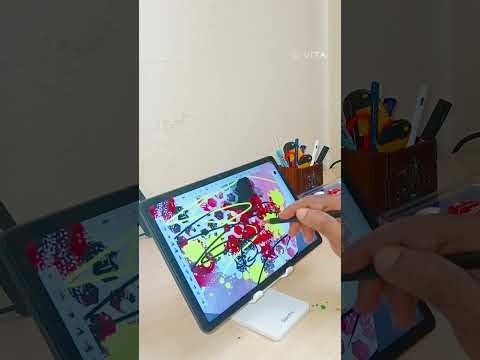 digital abstract art #colorsabstractart #abstractart#newmusic #abstractlayers desktop wallpaper