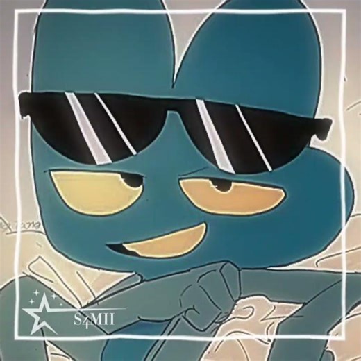 Four and X😼😼😼||#edits #Four#bfdi