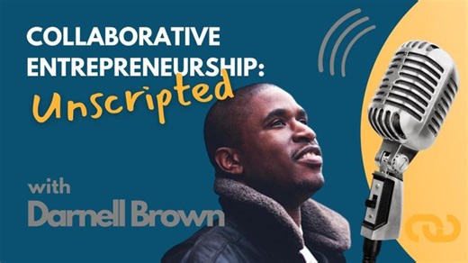 CEI Interview with Darnell Brown | Melissa Davis