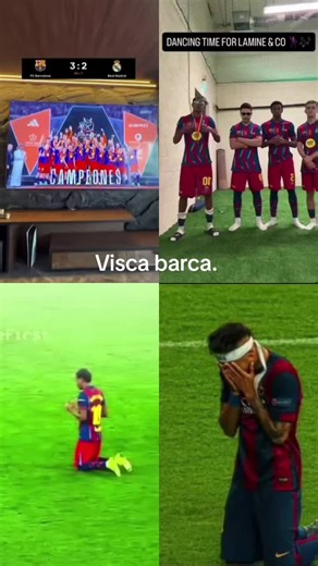 Ahuevo que si | barca