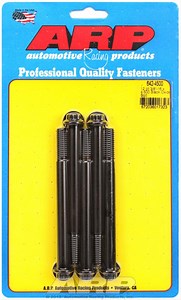 ARP 642-4500 ARP Chromoly Bolts | Summit Racing