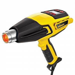 Reviews for Wagner Furno 750 Variable Temperature Corded Heat Gun with LCD Display | Pg 1 - The Home Depot