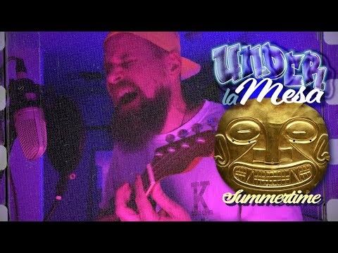 Summertime - Lana, Sublime, and Porgy&Bess (cover)