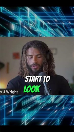 Unlocking the Secrets of Project Looking Glass #shorts