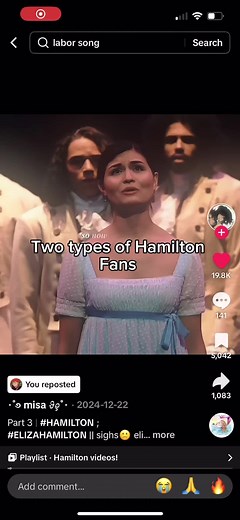 Understanding Hamilton: Insights and Edits Explained