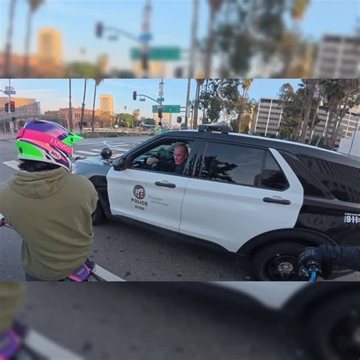 Tonka AKA Big Tonk on Instagram: "@unmanageable rideout is live now on YouTube!"