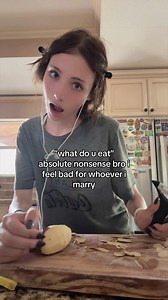 then i start spamming eggs so i can meet the daily protein goal. | what do u eat i eat nonsense bro