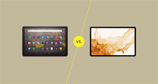 Amazon Fire HD vs Samsung Galaxy Tab: Which tablet actually wins in 2025? - Smart.DHgate – Trusted Buying Guides for Global Shoppers