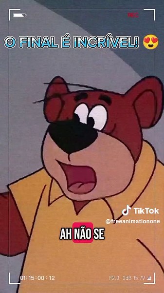 MORDERAM MEU NARIZ! #picapau #picapauvideos #picapaudesenho #animacaoinfantil #infantil