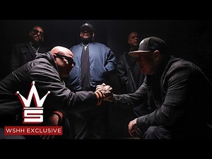 Mr. Lil One - Just My Imagination (Starring Goldtoes) (Official Music Video)