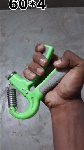 Arm wrestling workout handgrip #armwrestlingworkout #armexercises #trending #motivation short video