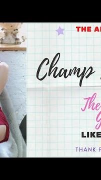 Angel: Champ Emmita | Sweet Red