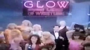 GLOW Wrestling Intro Song (2)