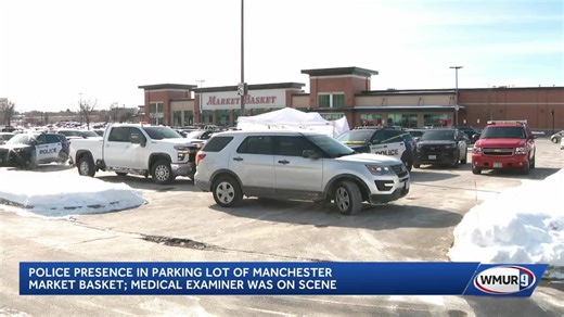 News 9 : Patriots arrive in California ahead of Super Bowl; Kamen on leave from FIRST Join Erin Fehlau and Kevin Skarupa for the latest news and weather. Updated forecast: https://www.wmur.com/article/wmur-weather-videocast-morning-02022026/70219800 | WMUR-TV