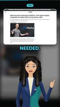 Meta Enterprise Platform Review: AI Tools That Automate Your Business