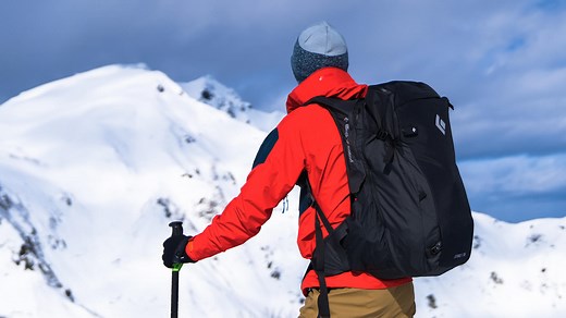 Review：雪山安全装備の新定番、アバランチエアバッグ。Black Diamond ジェットフォースプロのすすめ - Outdoor Gearzine "アウトドアギアジン"