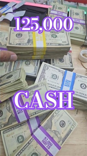 “ASMR Money Stacking 💸 Wealth Motivation Millionaire Mindset Focus” #asmr #motivation #wealth #fyp