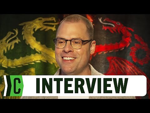 House of the Dragon Showrunner Confirms How Long THAT Relationship Has Been Going On