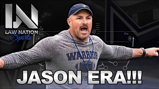 Jason Witten is coming back to coach the Cowboys!