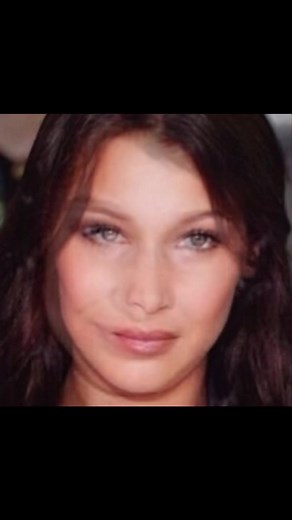 Exploring Bella Hadid and Jordan Barrett's Genetics Journey