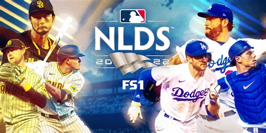 Padres-Dodgers Game 2 lineups, FAQ (LIVE, FS1)