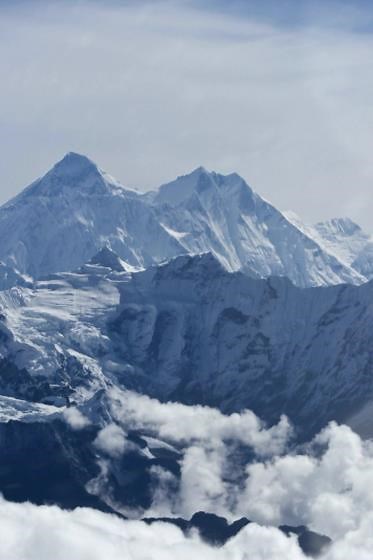 Le bord de la terre : à l'intérieur du grand chelem des explorateurs