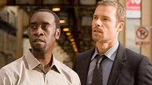 Traidor (2008)