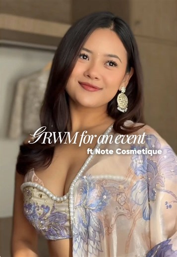 Effortlessly Flawless Look with Note Cosmetique Products