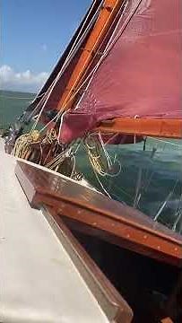 Cornish Crabber Pilot Cutter Pilot Cutter 30 (211133-1)