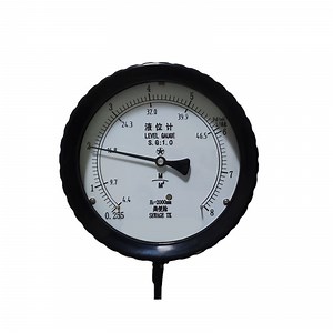 [Hot Item] Hb-Spcg-150V/ 150s Marine Side Mounted Gas Level Indicator Vessel Liquid Level Indicator Self-Powered Tank Level Sensor