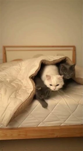 So Many Cute Kittens In One Video! #CuteKittens #KittenVideo #CatLovers 🐱🐱🐱