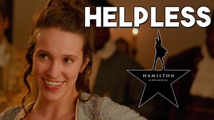 50K views · 1.2K reactions | Helpless from the Broadway hit musical, Hamilton. Recreated "in real life" by Working with Lemons, this song is about the romance and wedding of Eliza Schuyler and Alexander Hamilton. Eliza's sister, Angelica, introduces Hamilton to Eliza during a ball. For more Hamilton videos, check out the channel Working with Lemons. | Working with Lemons | Facebook